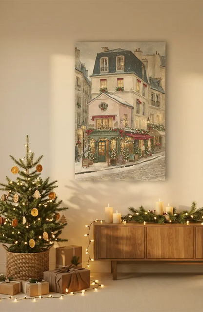 Christmas 2025 NO.12 (Limited Edition)