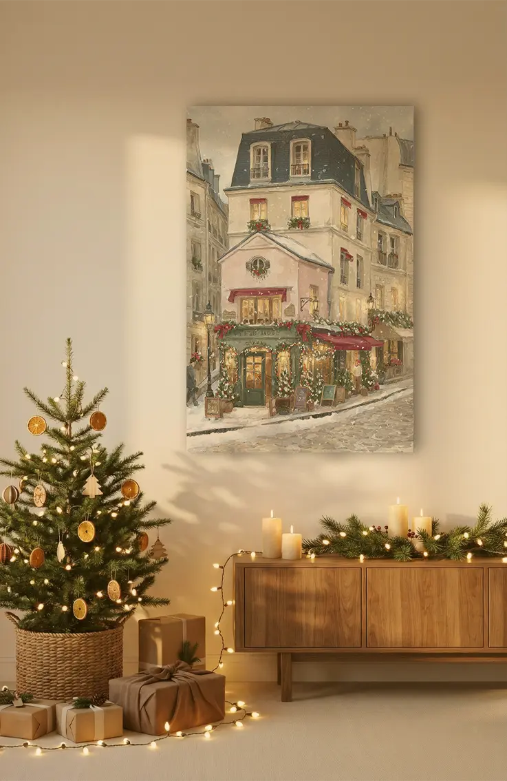 Christmas 2025 NO.12 (Limited Edition)