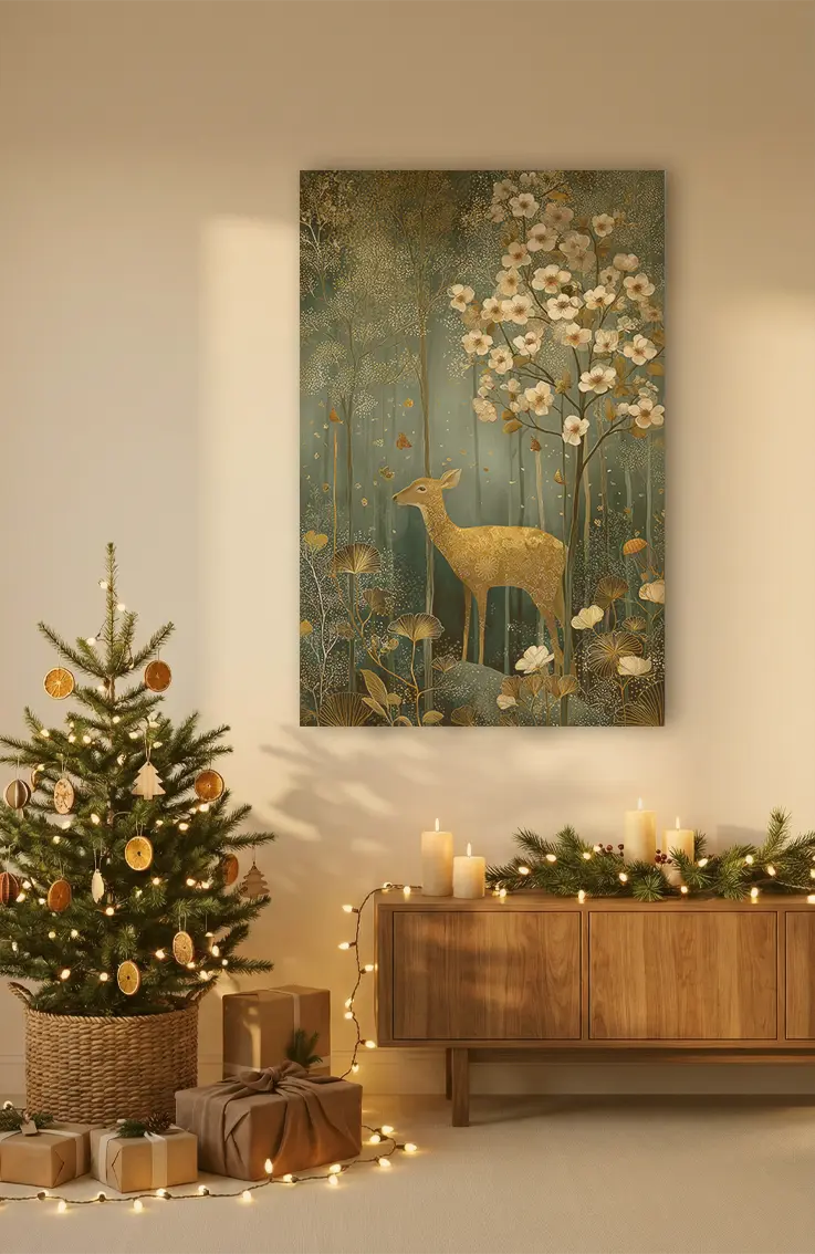 Christmas 2025 NO.13 (Limited Edition)