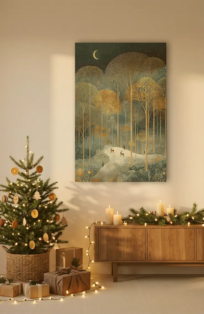 Christmas 2025 NO.14 (Limited Edition)