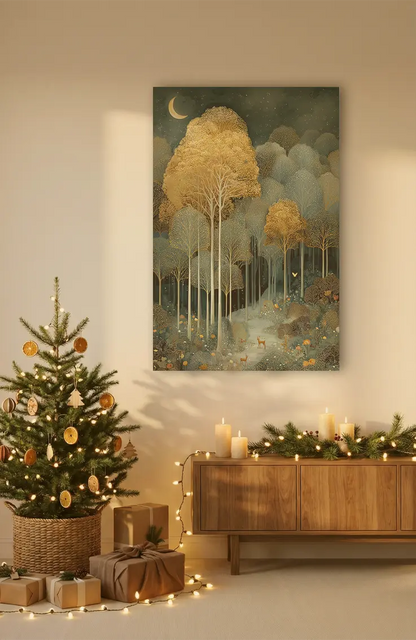 Christmas 2025 NO.15 (Limited Edition)