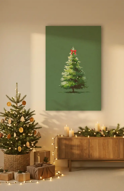 Christmas 2025 NO.19 (Limited Edition)