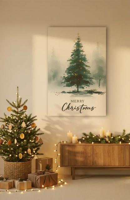 Christmas 2025 NO.18 (Limited Edition)