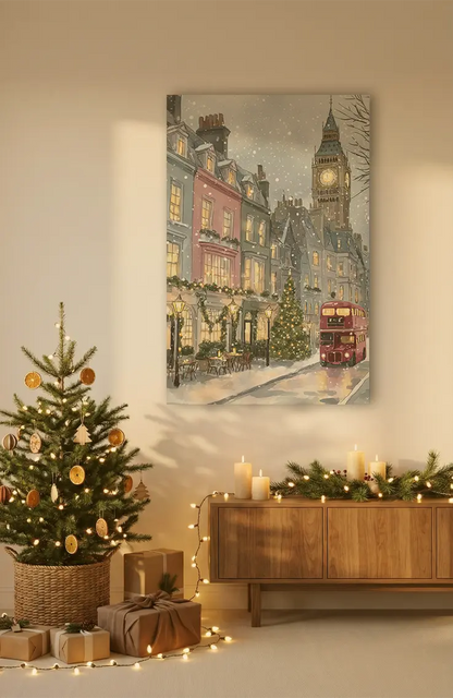 Christmas 2025 NO.11 (Limited Edition)