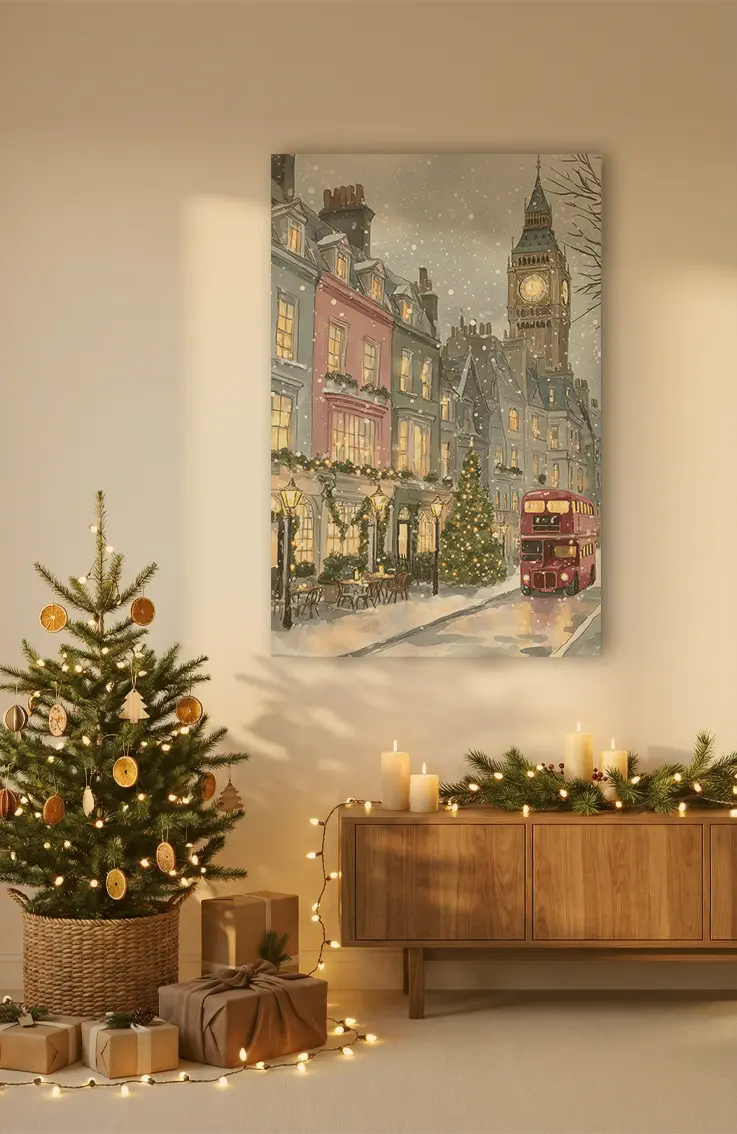 Christmas 2025 NO.11 (Limited Edition)