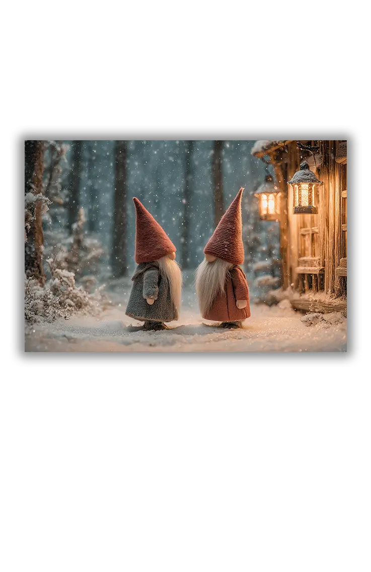 Christmas 2025 NO.9 (Limited Edition)