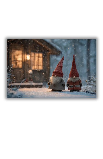 Christmas 2025 NO.8 (Limited Edition)