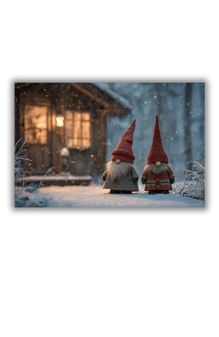 Christmas 2025 NO.8 (Limited Edition)