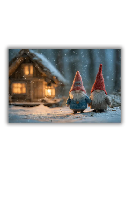 Christmas 2025 NO.7 (Limited Edition)