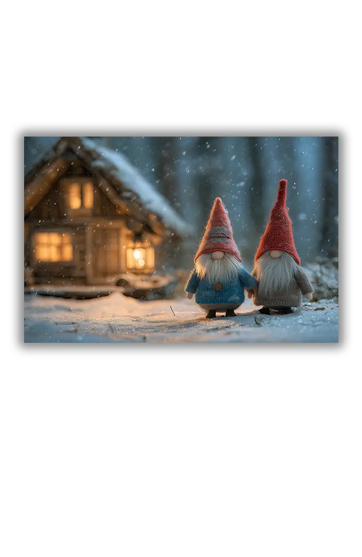 Christmas 2025 NO.7 (Limited Edition)