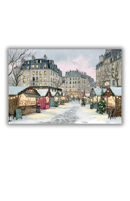 Christmas 2025 NO.2 (Limited Edition)