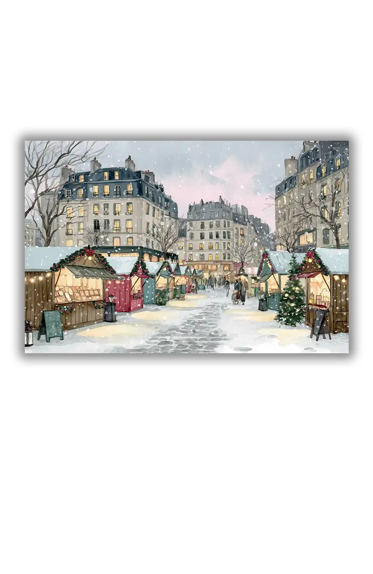 Christmas 2025 NO.2 (Limited Edition)