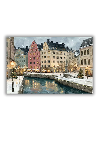 Christmas 2025 NO.6 (Limited Edition)