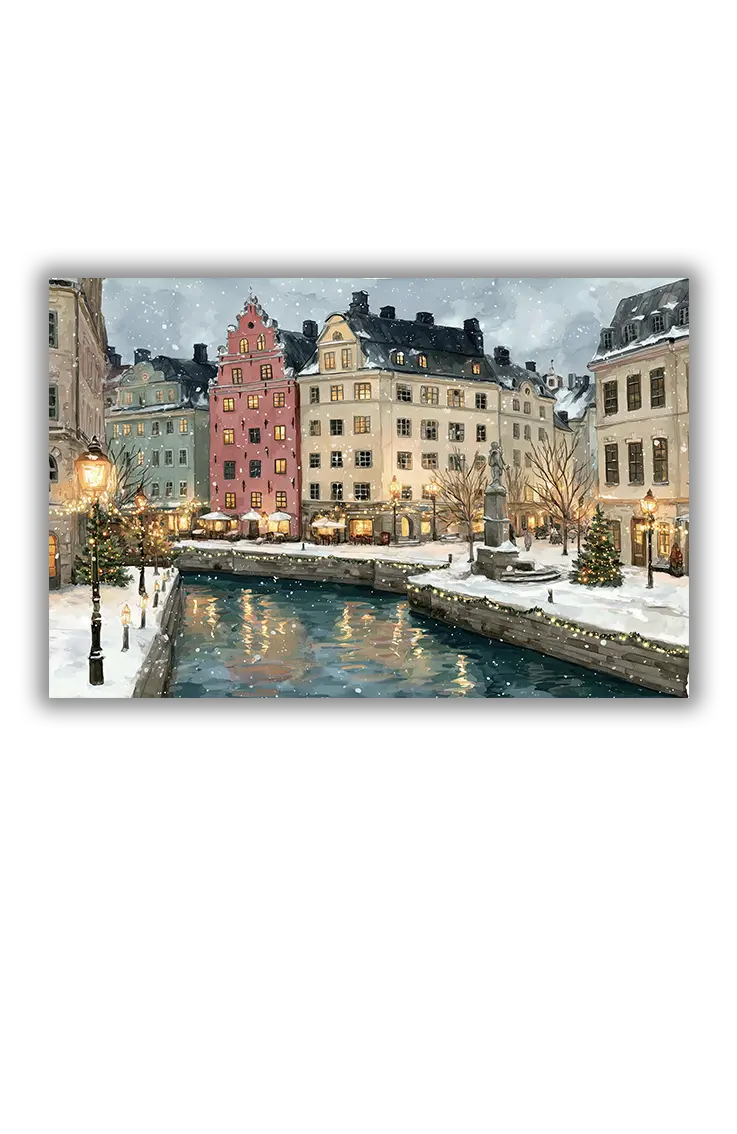 Christmas 2025 NO.6 (Limited Edition)