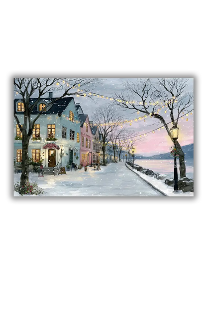 Christmas 2025 NO.3 (Limited Edition)