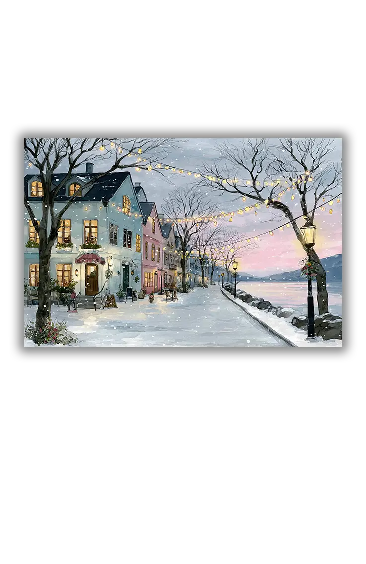 Christmas 2025 NO.3 (Limited Edition)