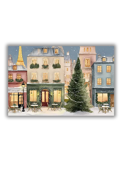 Christmas 2025 NO.5 (Limited Edition)