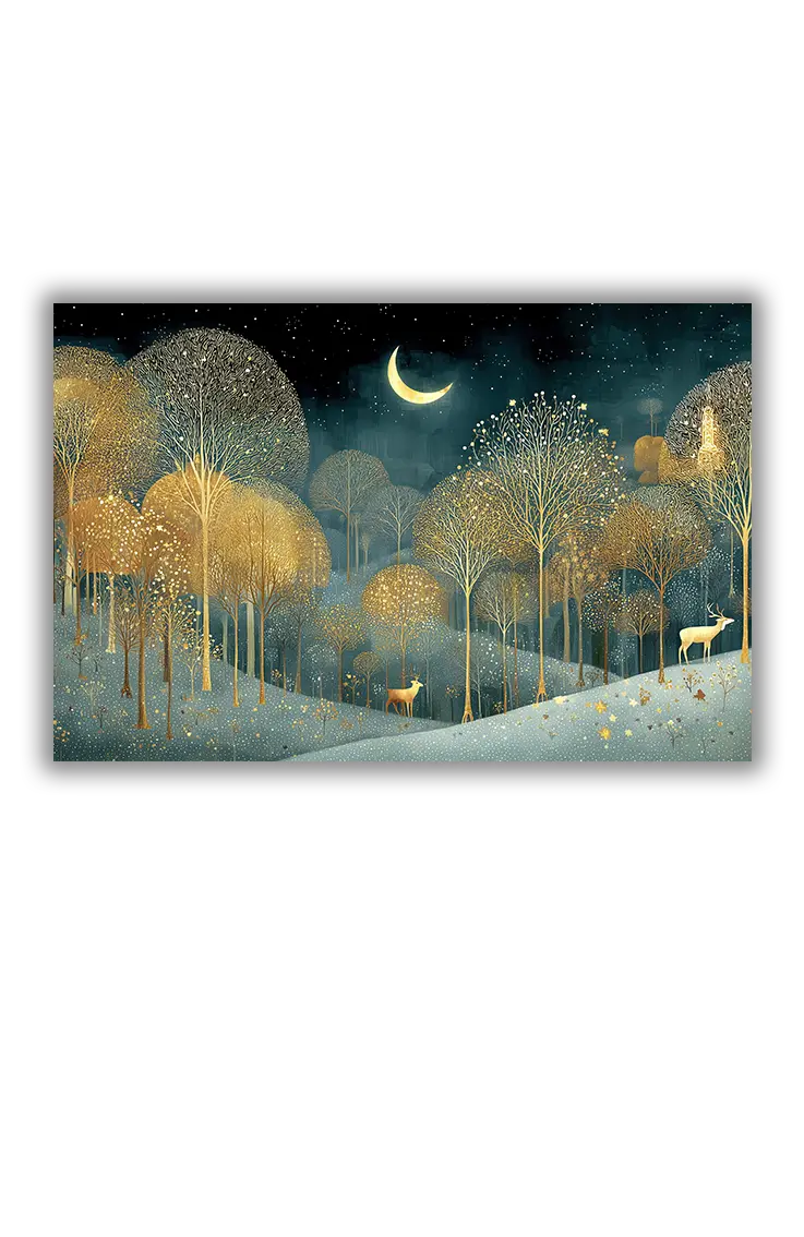 Christmas 2025 NO.1 (Limited Edition)