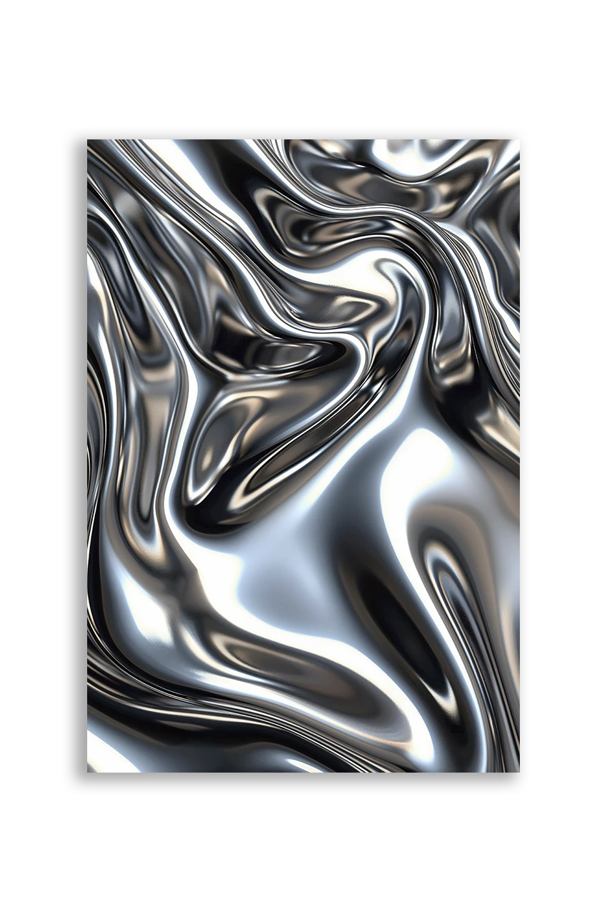 Liquid Silence NO. 1 - Akustikbillede