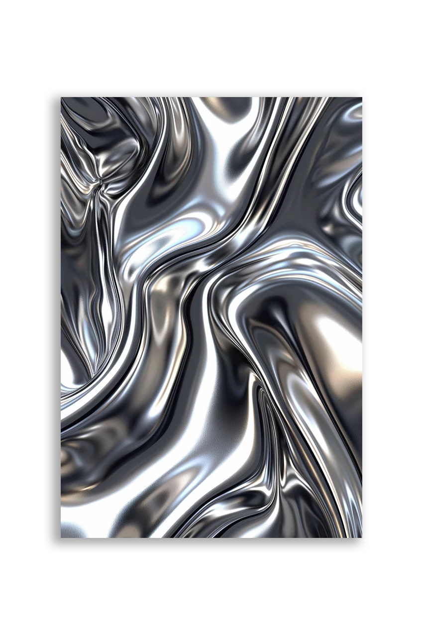 Liquid Silence NO. 2 - Akustikbillede
