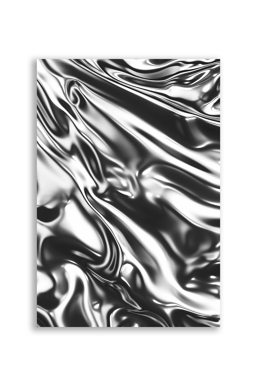 Liquid Silence NO. 6 - Akustikbillede