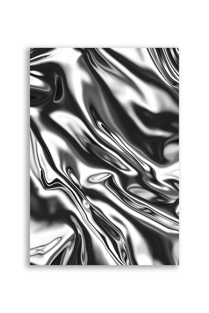 Liquid Silence NO. 7 - Akustikbillede