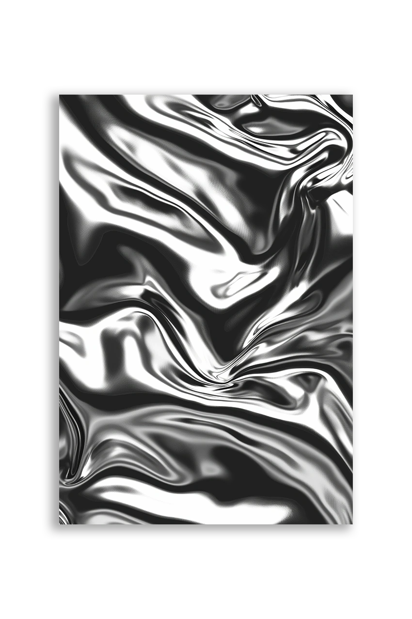 Liquid Silence NO. 9 - Akustikbillede