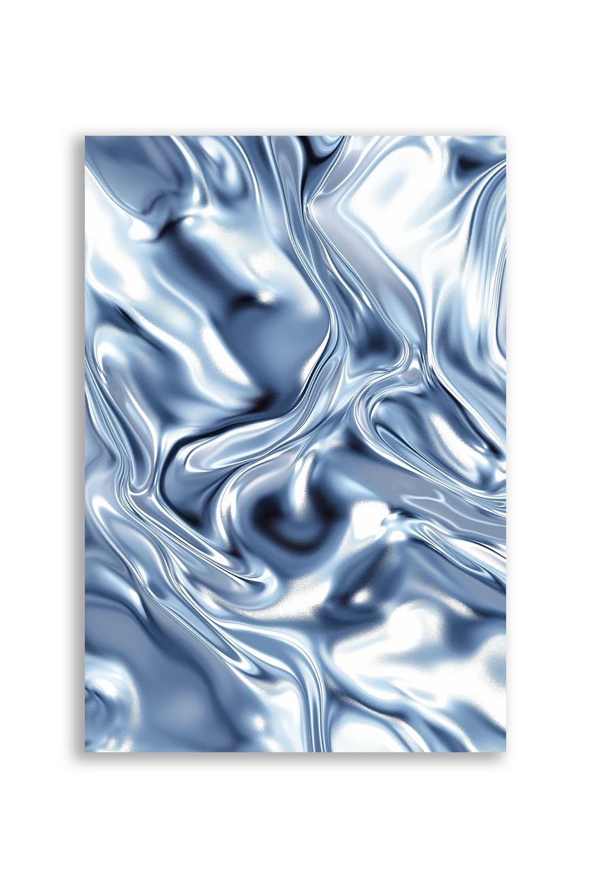 Liquid Silence NO. 14 - Akustikbillede
