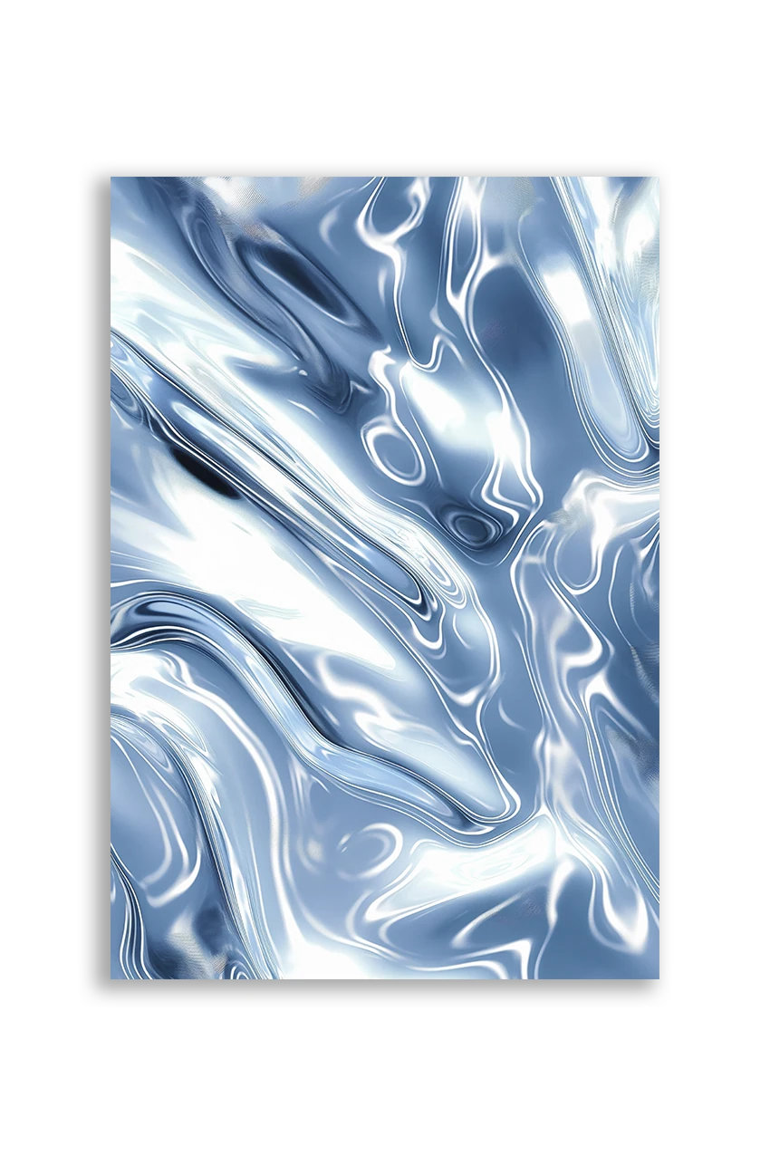 Liquid Silence NO. 15 - Akustikbillede