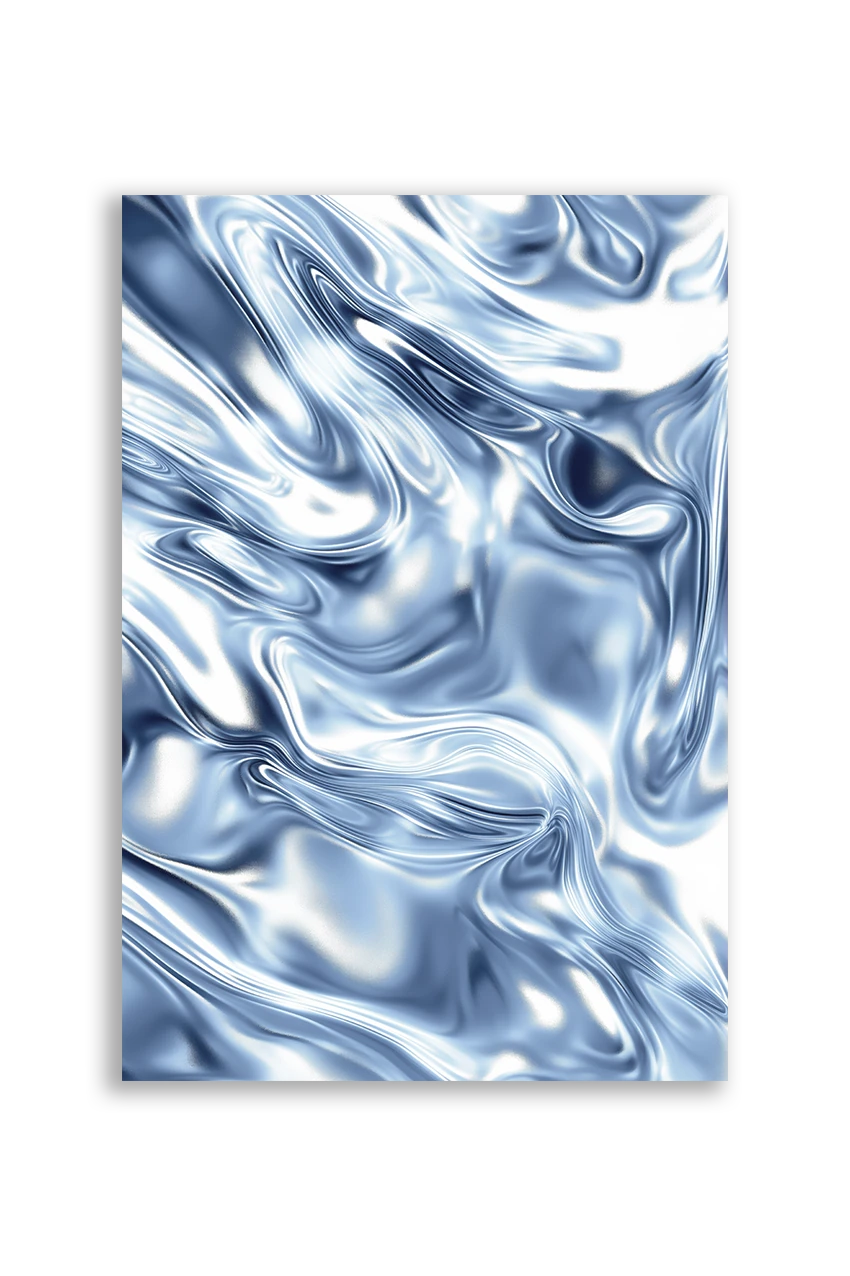 Liquid Silence NO. 16 - Akustikbillede