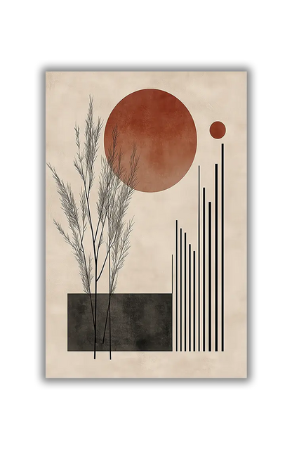 Abstract Nature NO.2