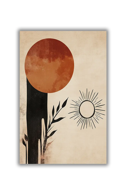 Abstract Nature NO.3