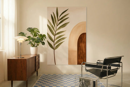 Abstract Nature NO.9