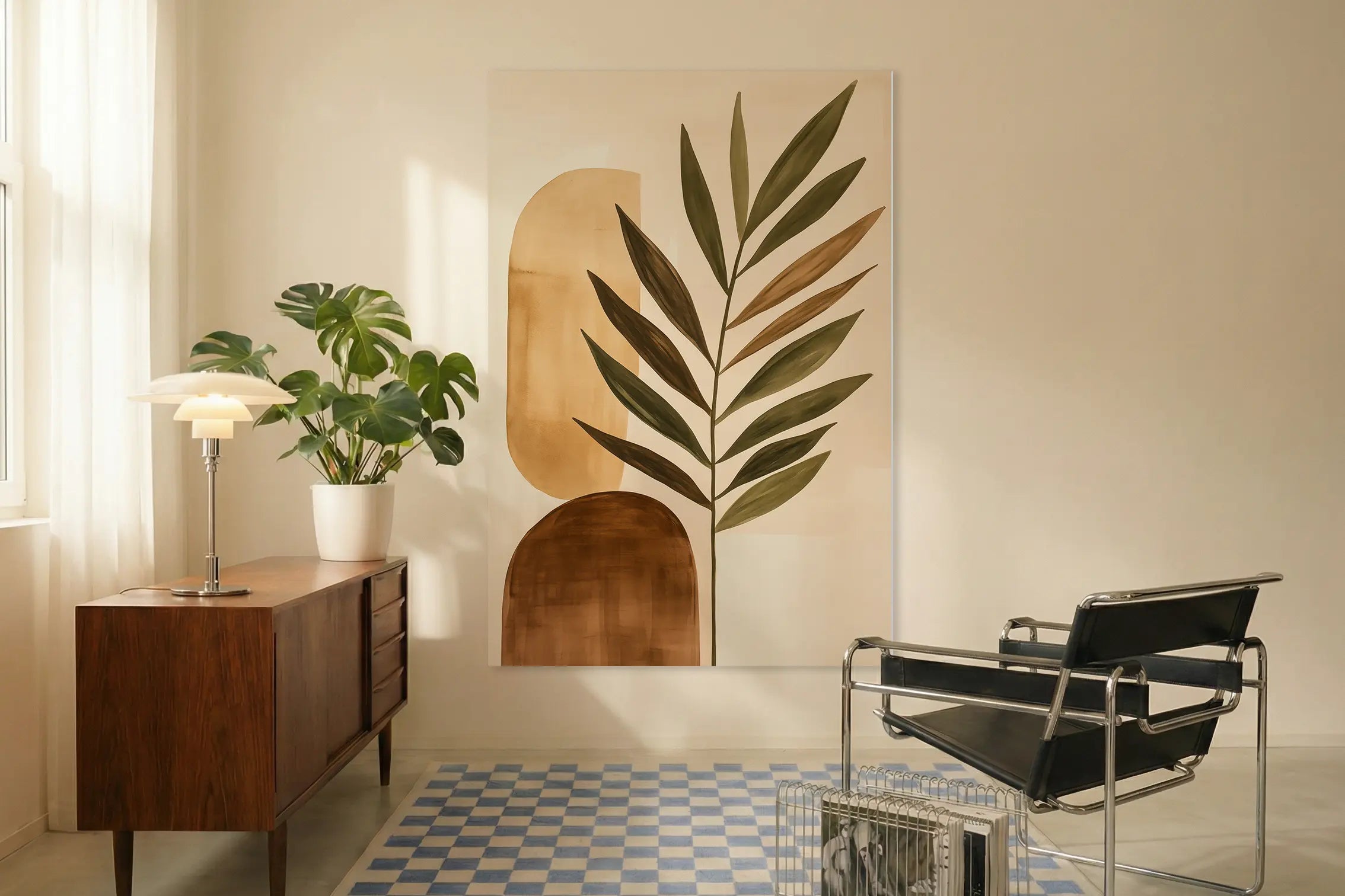 Abstract Nature NO.10