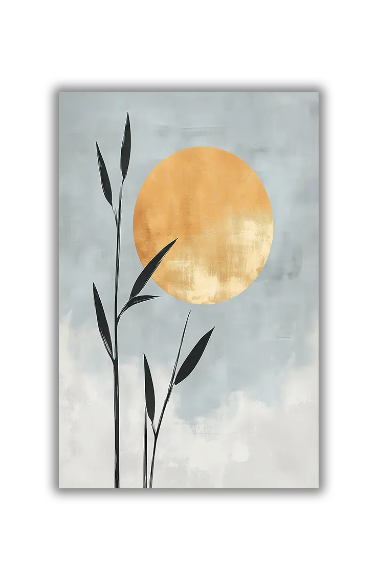 Abstract Nature NO.13