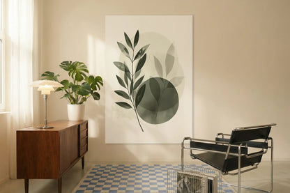 Abstract Nature NO.16 - Akustikbillede