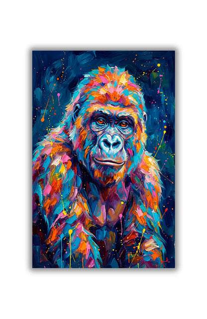 Painted Animal NO. 26 - Akustikbillede