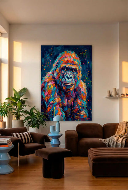 Painted Animal NO. 26 - Akustikbillede