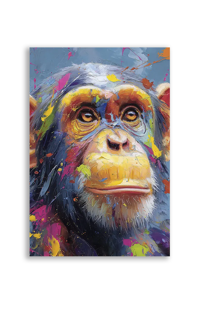 Painted Animal NO. 1 - Akustikbillede