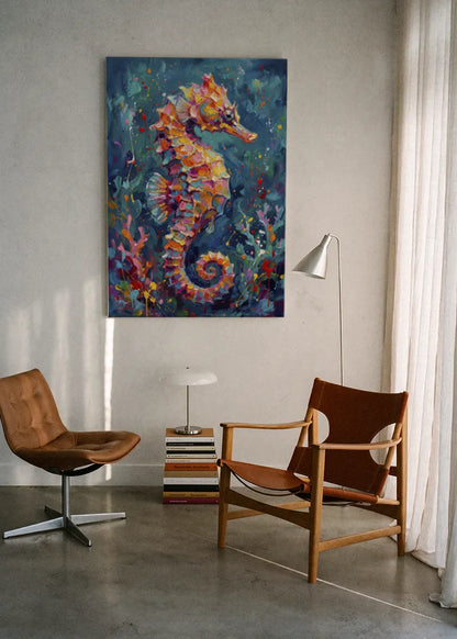 Painted Animal NO. 14 - Akustikbillede