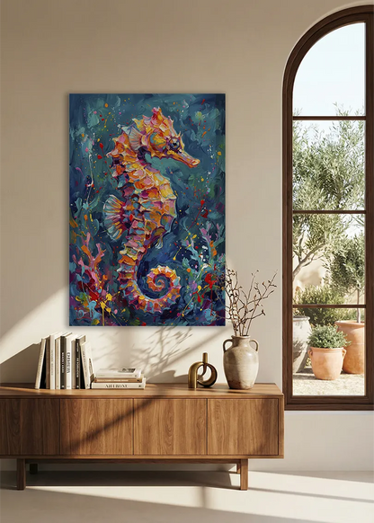 Painted Animal NO. 14 - Akustikbillede