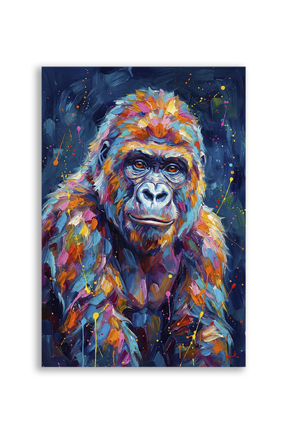 Painted Animal NO. 26 - Akustikbillede