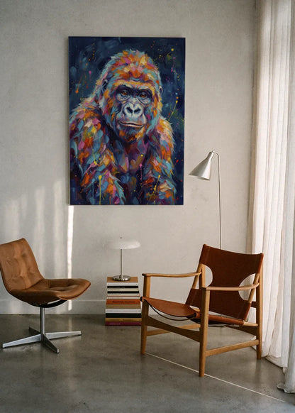 Painted Animal NO. 26 - Akustikbillede