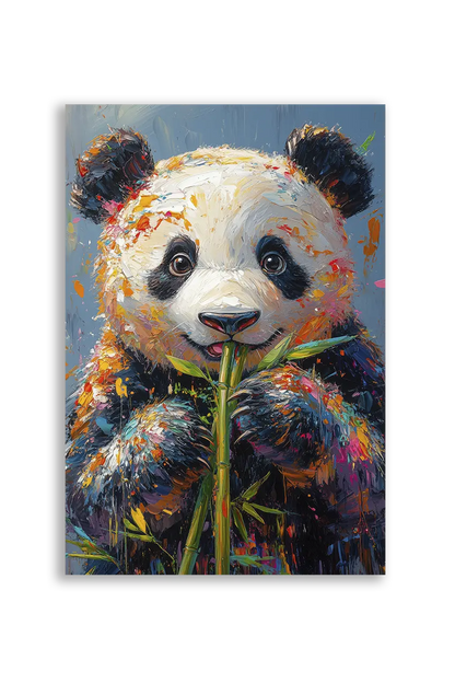 Painted Animals NO. 29 - Akustikbillede