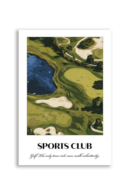 Sports Club NO. 4 - Akustikbillede