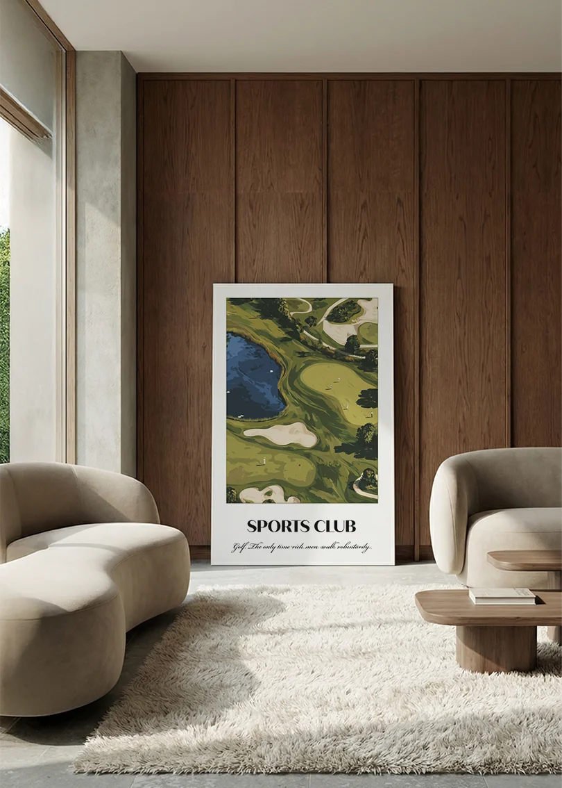 Sports Club NO. 4 - Akustikbillede