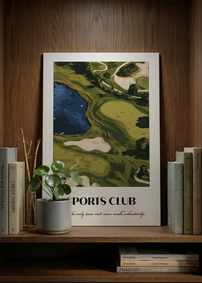 Sports Club NO. 4 - Akustikbillede