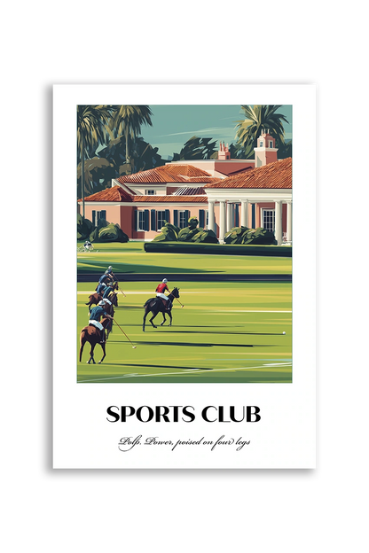 Sports Club NO. 6 - Akustikbillede