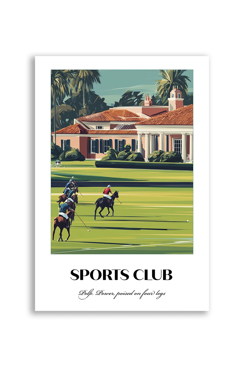 Sports Club NO. 6 - Akustikbillede
