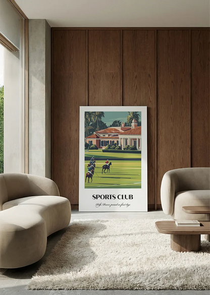Sports Club NO. 6 - Akustikbillede